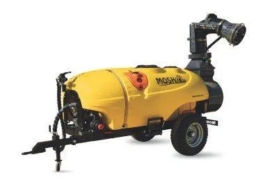 Опрыскиватель вентиляторный прицепной SCORPION1600 (MOSH)