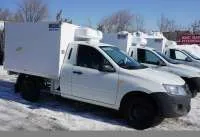 Рефрижераторы ВИС 2439