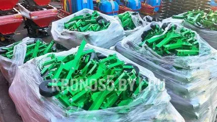 Культиватор-окучник Kerland ОК300