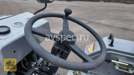 Минитрактор Феникс Р-2 с отвалом