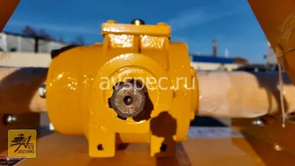 Почвофреза KRT 185