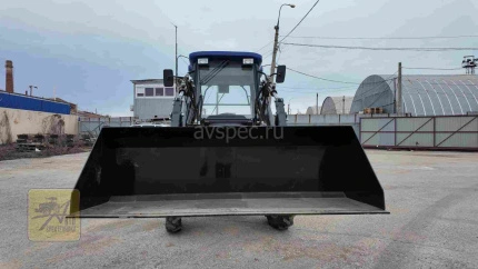 трактор foton lovol te-244