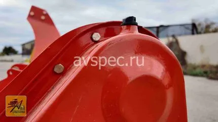 Почвофреза 1GQE 2.2 с боковым редуктором