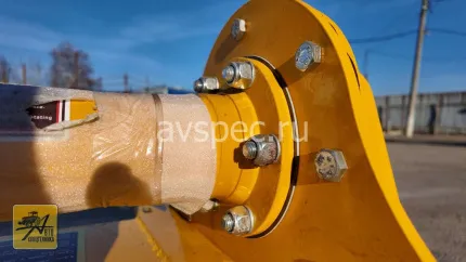 Почвофреза KRT 185