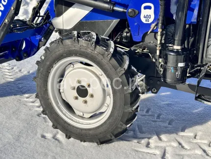 трактор foton lovol te-244