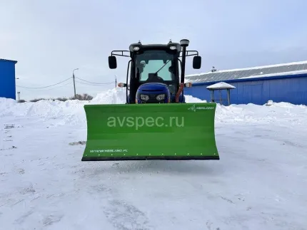 трактор xingtai 244 xt