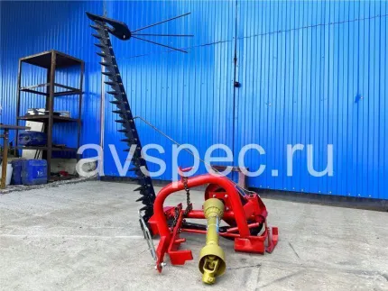 Косилка 9G-1.4