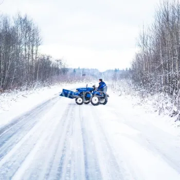 трактор rusich t18 chuvashpiller