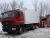 Тушевоз МАЗ 6312В5