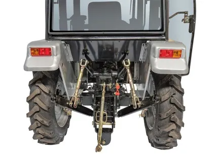 Трактор Трактор СКАУТ TY-254С 