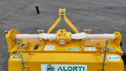 Почвофреза KRT 150