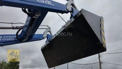 трактор foton lovol te-244