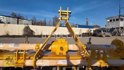 Почвофреза KRT 165