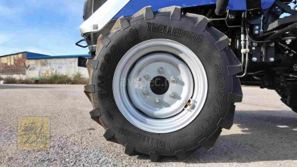 Трактор Lovol ТЕ 244 G III