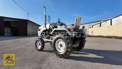 трактор rusich t18 chuvashpiller