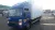 Коммерческий фургон JAC N 56