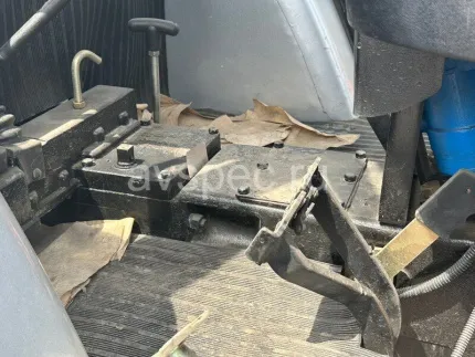 Трактор Трактор СКАУТ TY-254С 