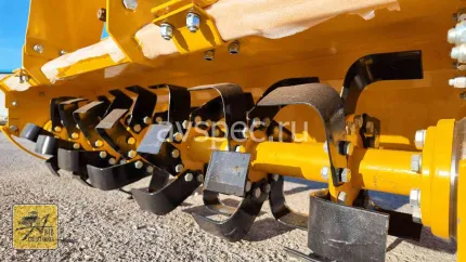 Почвофреза KRT 185