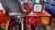 трактор uralets 220