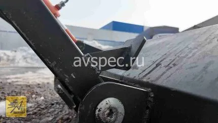 трактор rusich t18 chuvashpiller