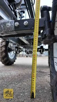 Минитрактор Феникс Р-2