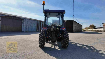 трактор foton lovol te-244