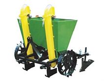 Картофелесажалка (Bomet)