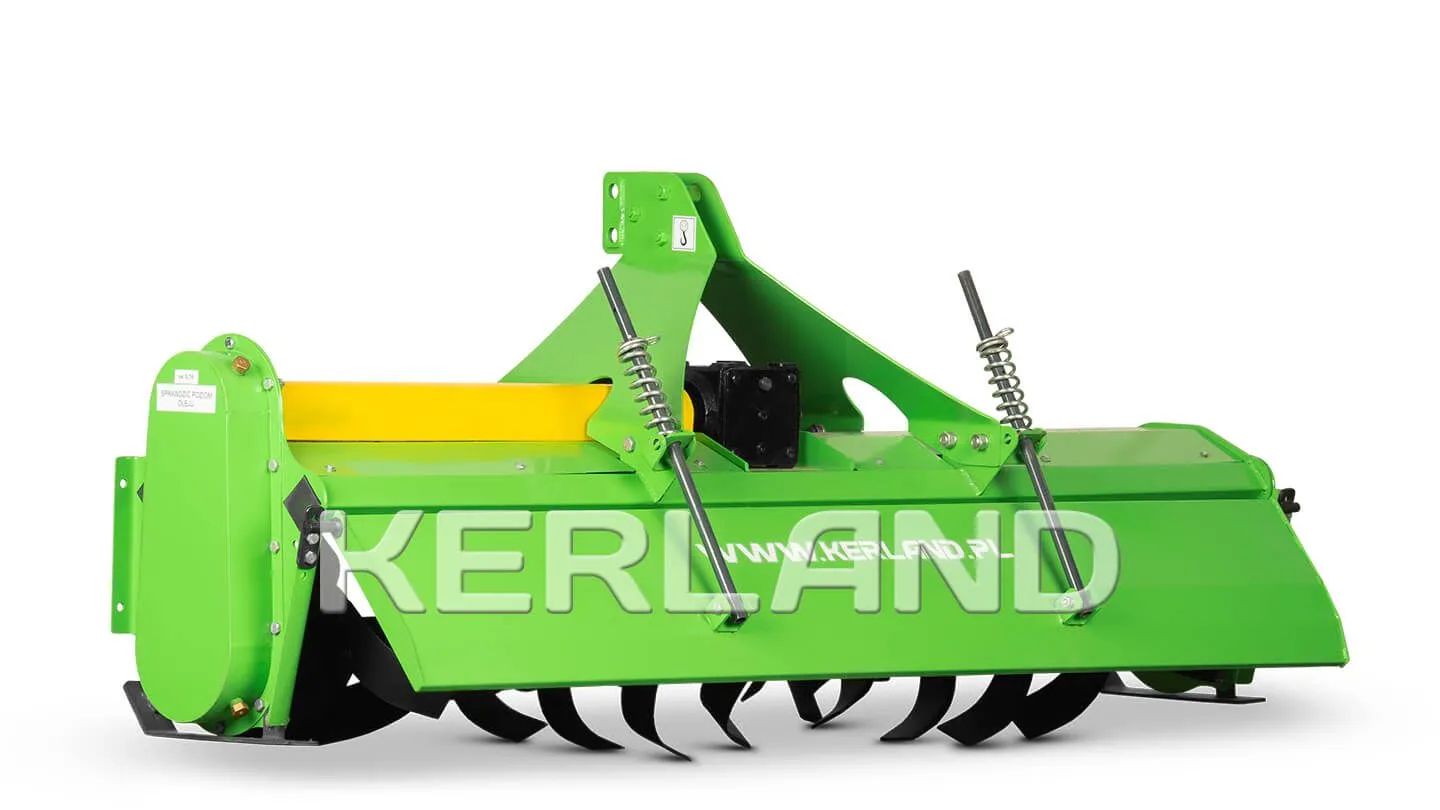 Почвофреза Керланд K 2000 (2,0 м)