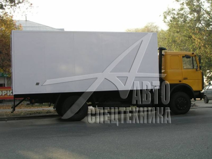 МАЗ-5340
